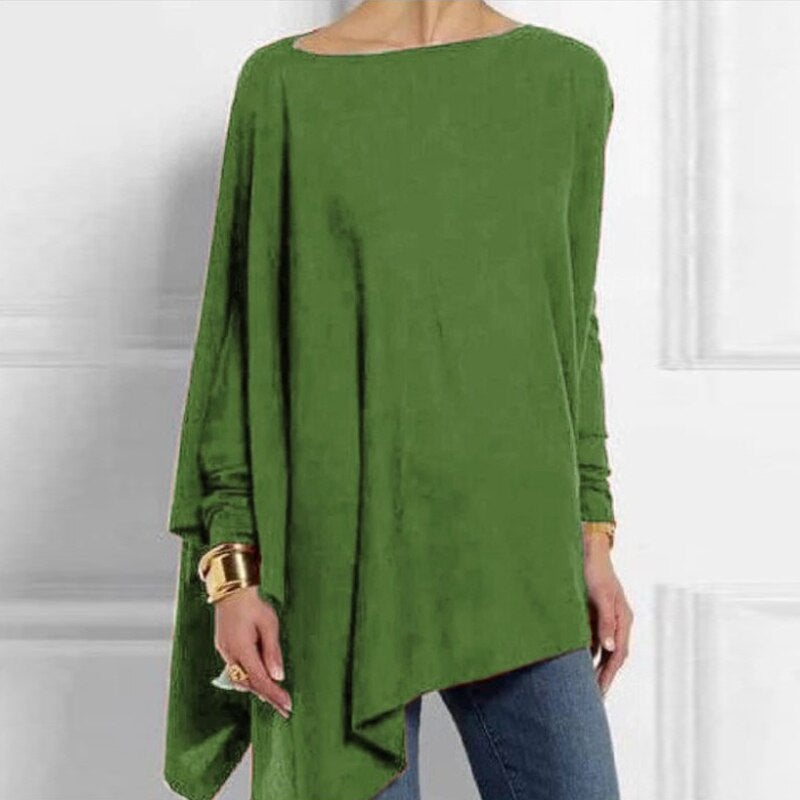 Classic Vintage Blouse
