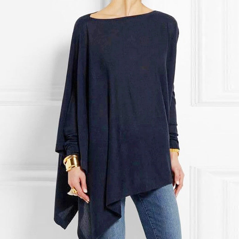 Classic Vintage Blouse