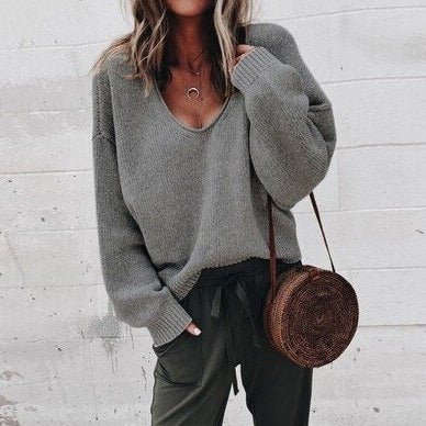 Thoughtfully Designed Sweater