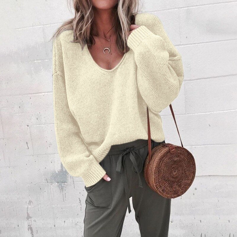Beautifully Crafted Sweater