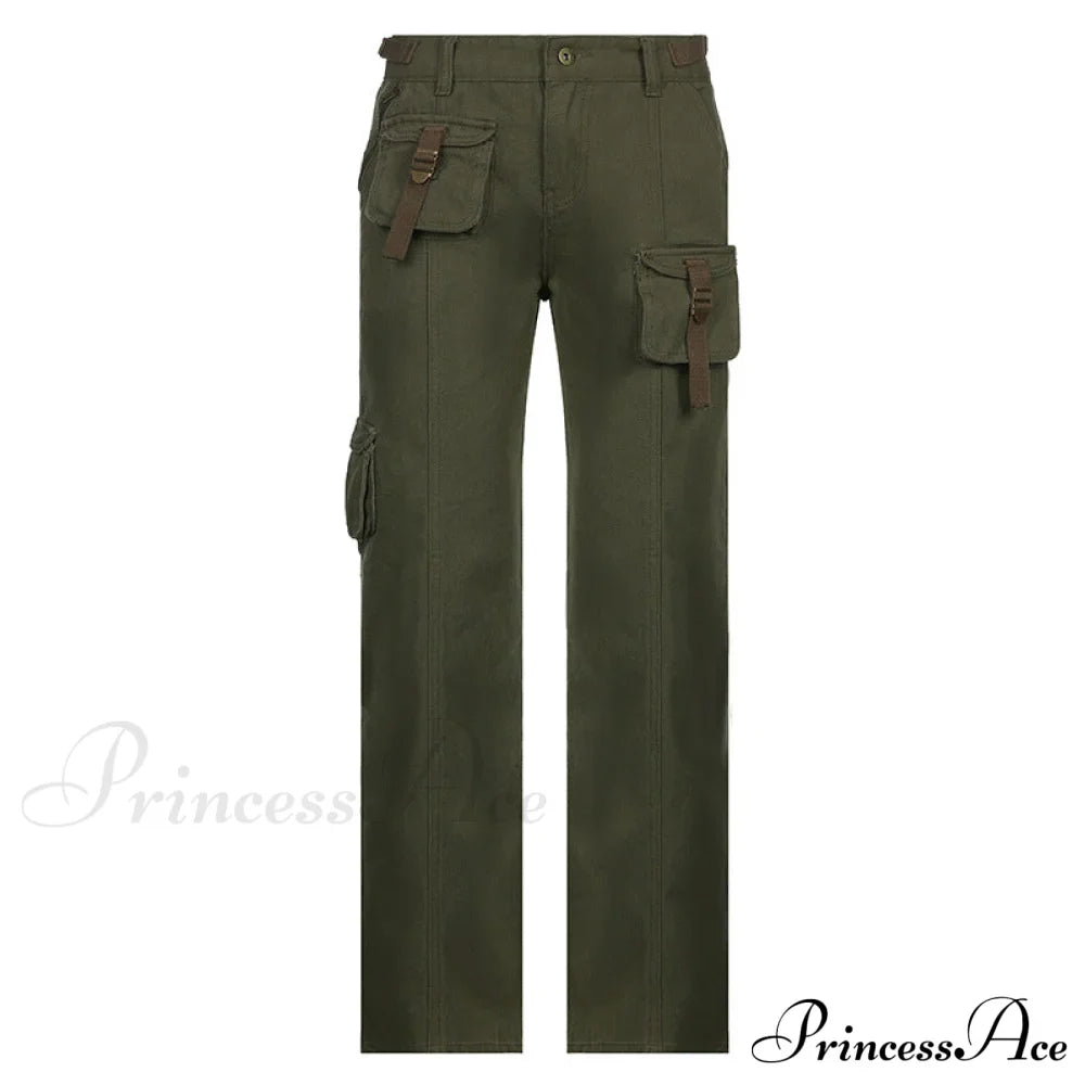 Army green