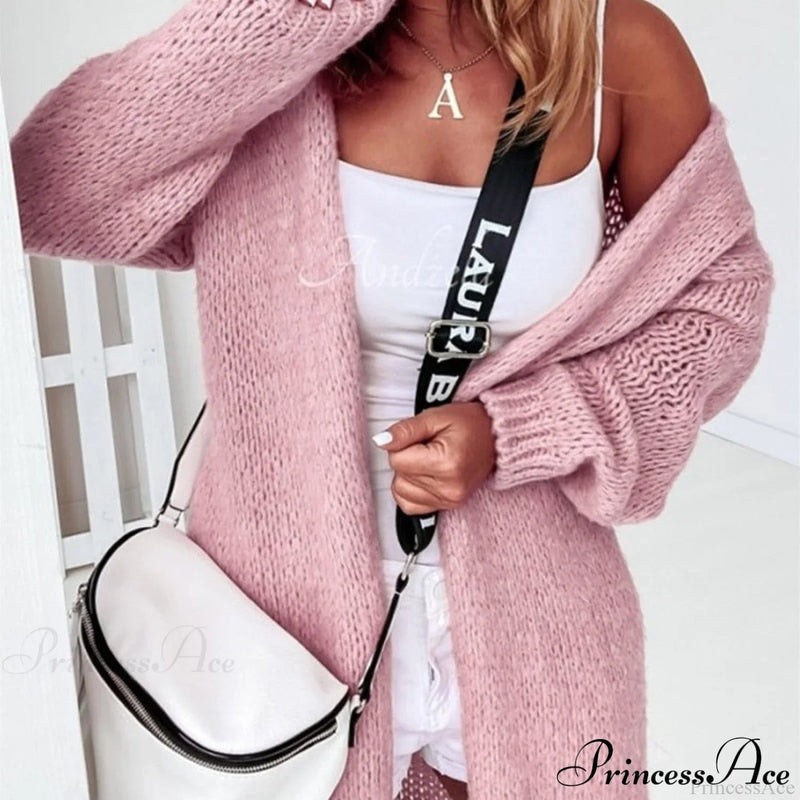 Vintage Inspired Cardigan