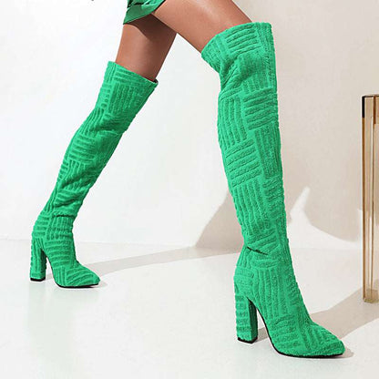 Beautifully Crafted Orthopedic Boots