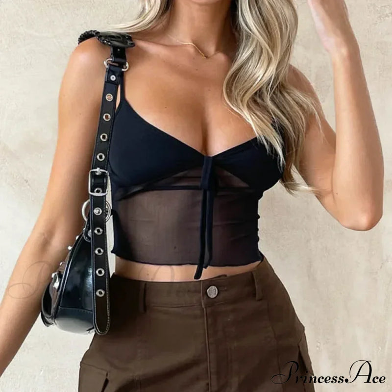 Thoughtfully Designed Top