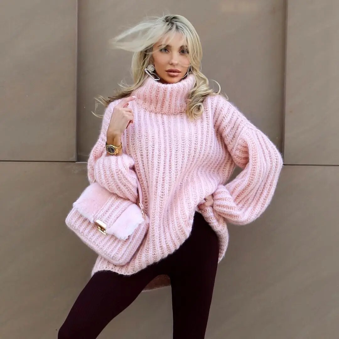 Elegantly Designed Sweater