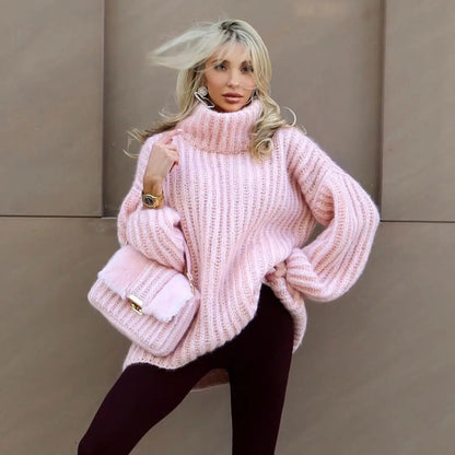 Elegantly Designed Sweater