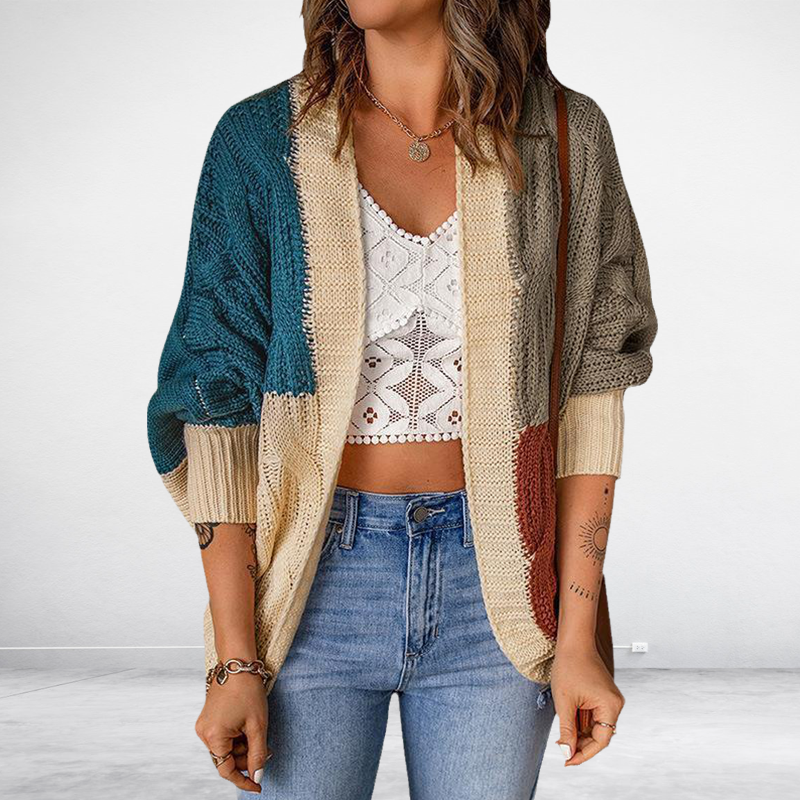 Beautifully Crafted Jacket