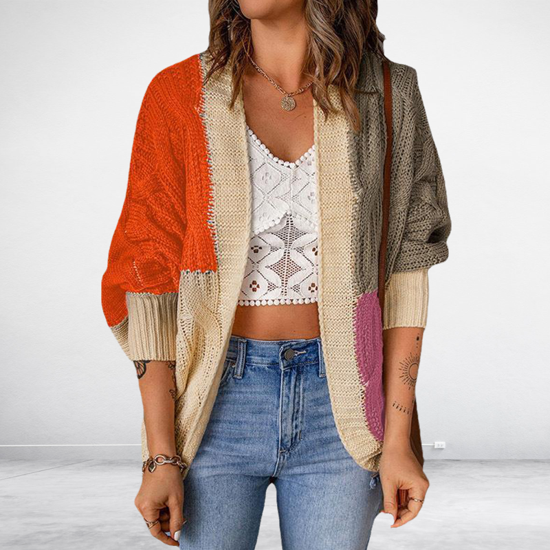Beautifully Crafted Jacket