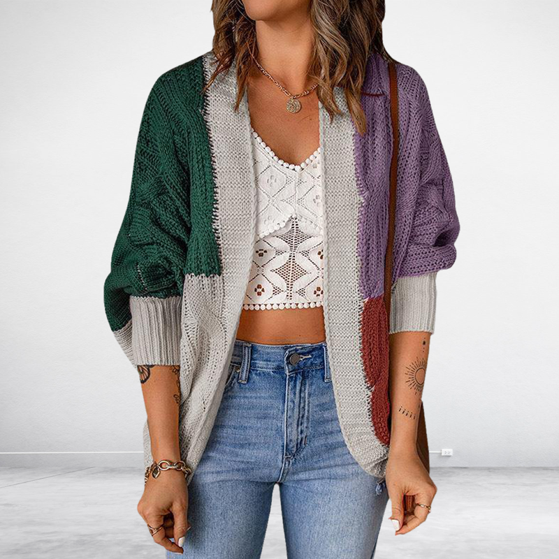 Beautifully Crafted Jacket