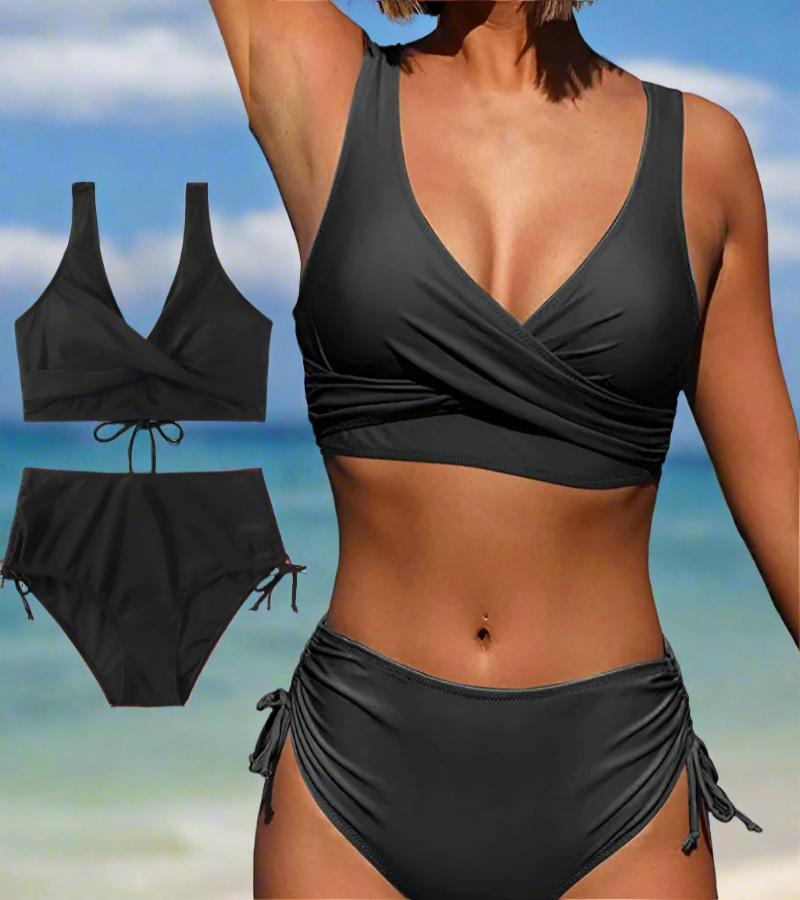 Elegantly Designed Garment