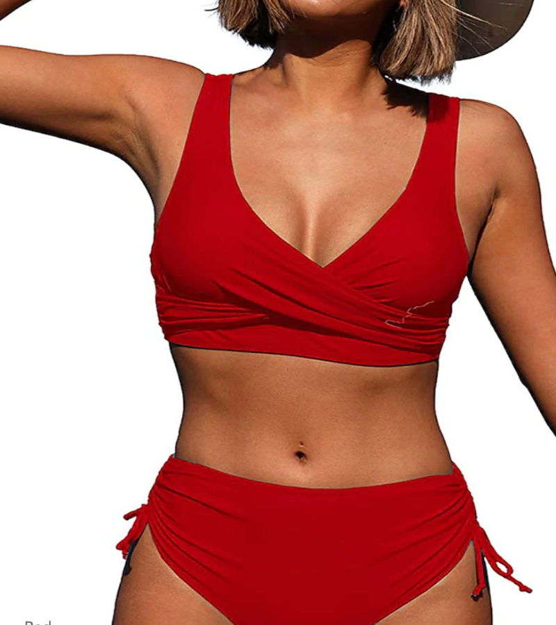 Elegantly Designed Garment