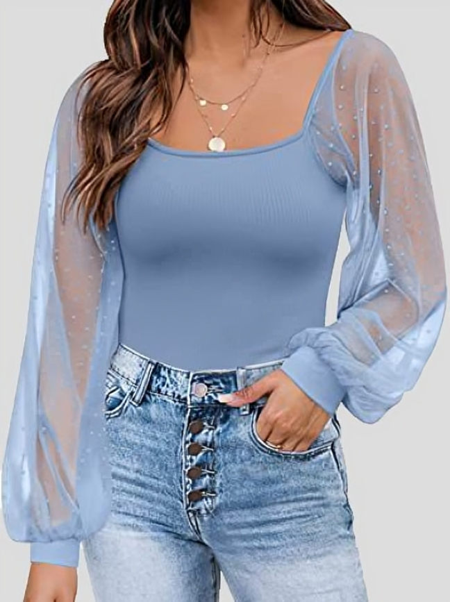 Beautifully Crafted Blouse