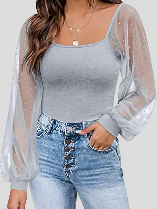 Beautifully Crafted Blouse