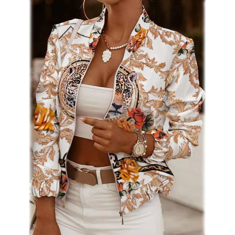 Elegantly Designed Garment