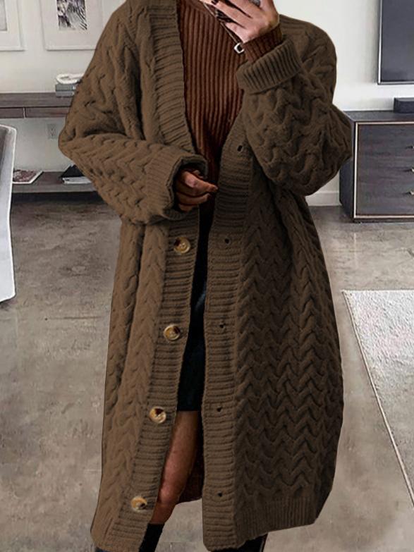 Classic Designed Sweater