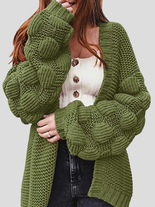 Beautifully Crafted Sweater