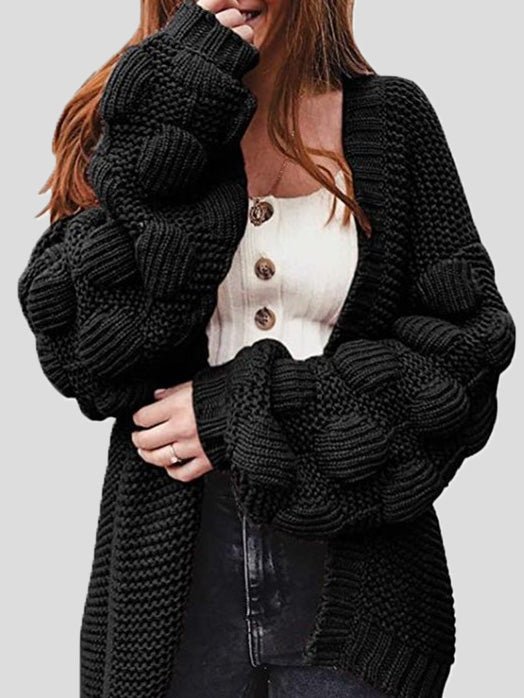 Beautifully Crafted Sweater