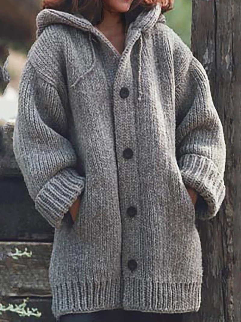 Vintage Inspired Coat