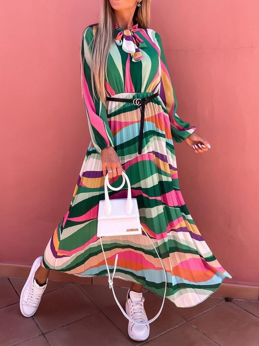 Beautifully Crafted Dress