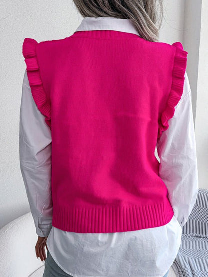 Elegantly Designed Sweater