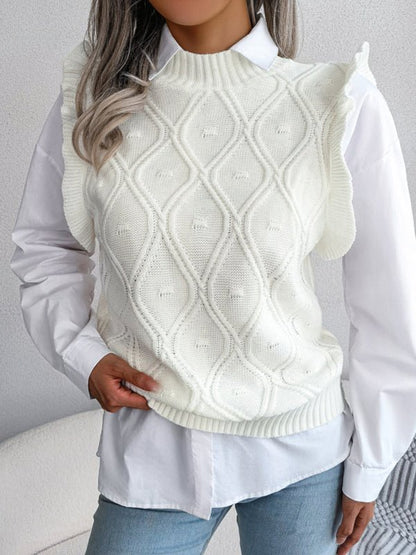 Elegantly Designed Sweater