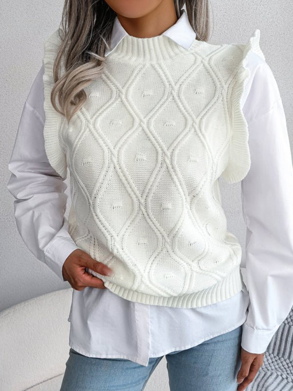 Elegantly Designed Sweater