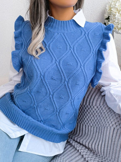 Elegantly Designed Sweater