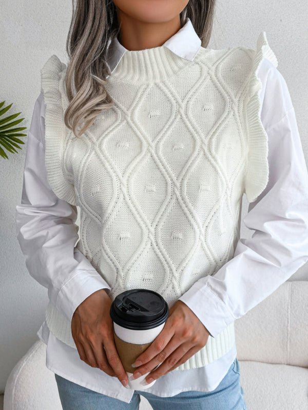 Elegantly Designed Sweater