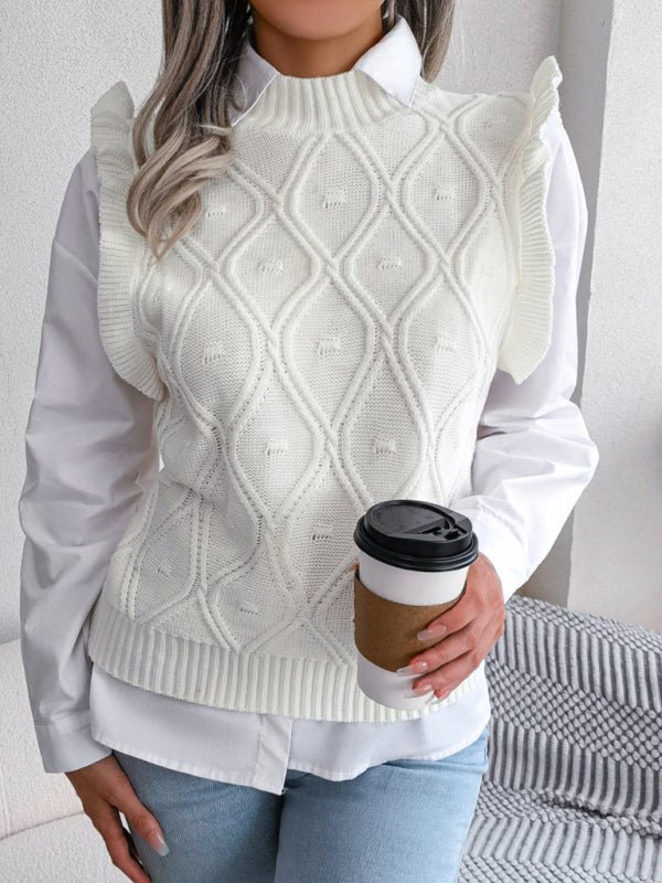 Elegantly Designed Sweater