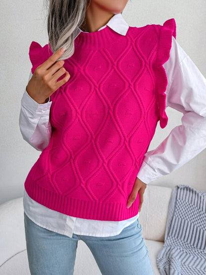 Elegantly Designed Sweater