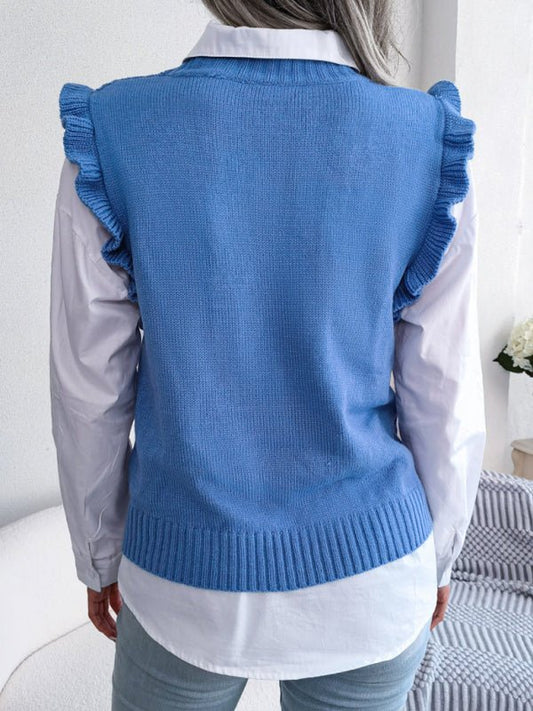 Elegantly Designed Sweater