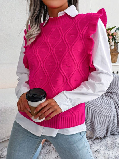 Elegantly Designed Sweater
