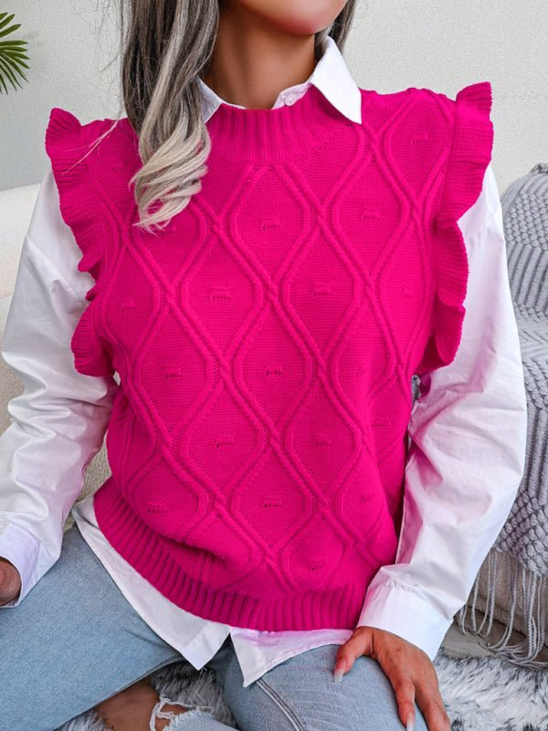 Elegantly Designed Sweater