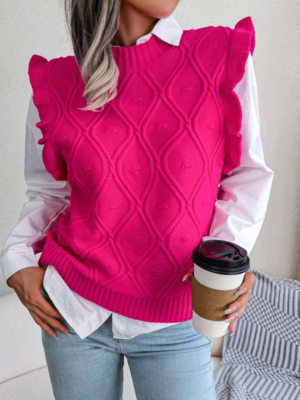 Elegantly Designed Sweater