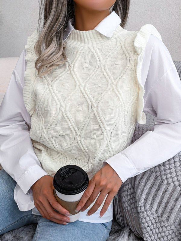 Elegantly Designed Sweater