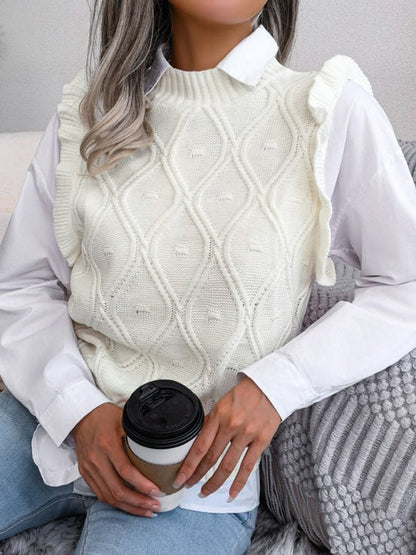 Elegantly Designed Sweater