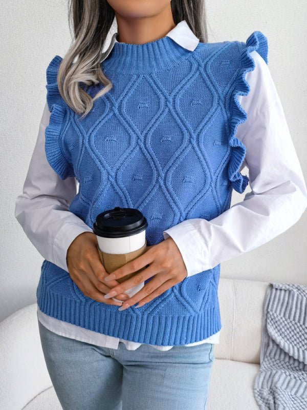 Elegantly Designed Sweater