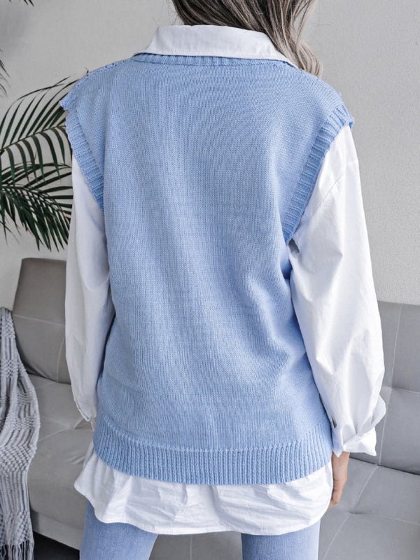 Classic Vintage Sweater