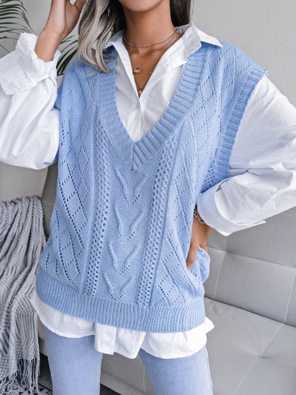Classic Vintage Sweater