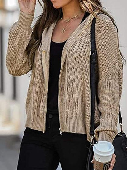 Vintage Inspired Sweater