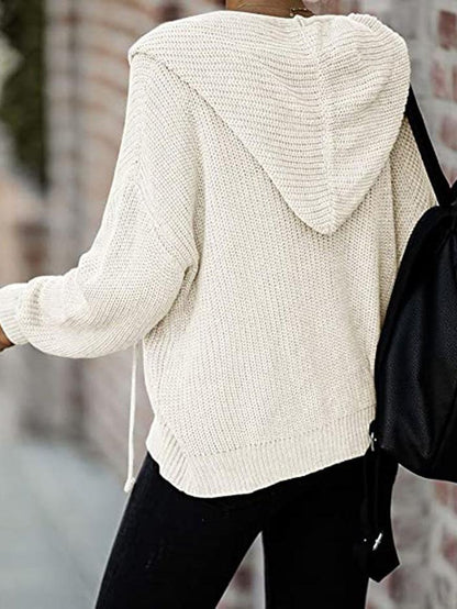 Vintage Inspired Sweater