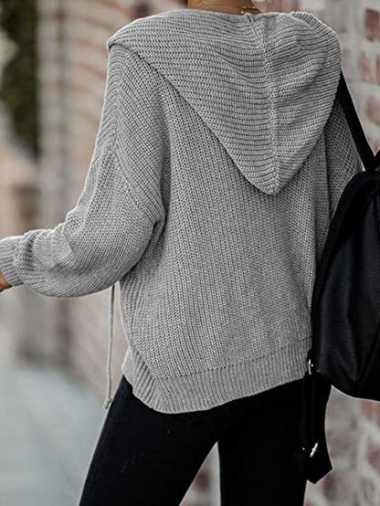 Vintage Inspired Sweater
