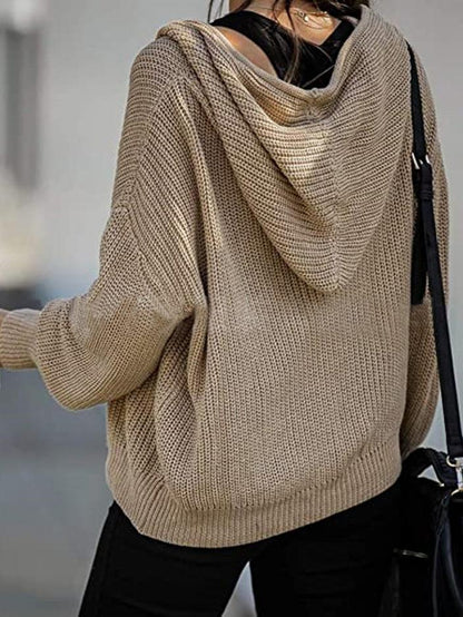 Vintage Inspired Sweater