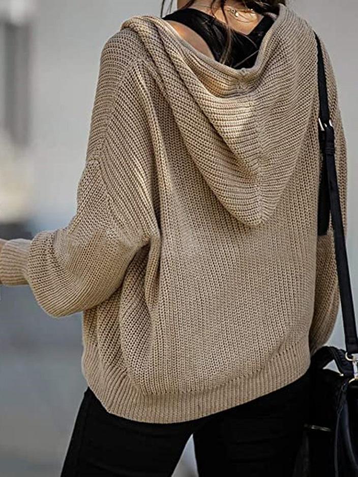 Vintage Inspired Sweater