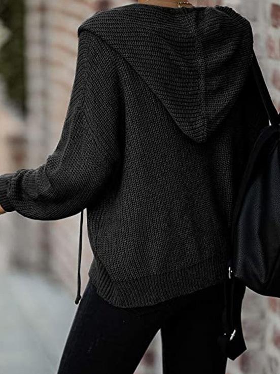 Vintage Inspired Sweater
