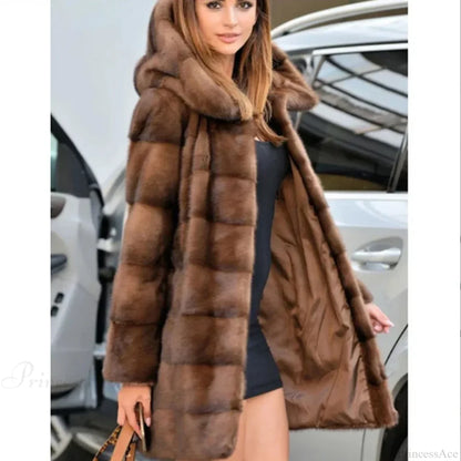 Classic Vintage Coat