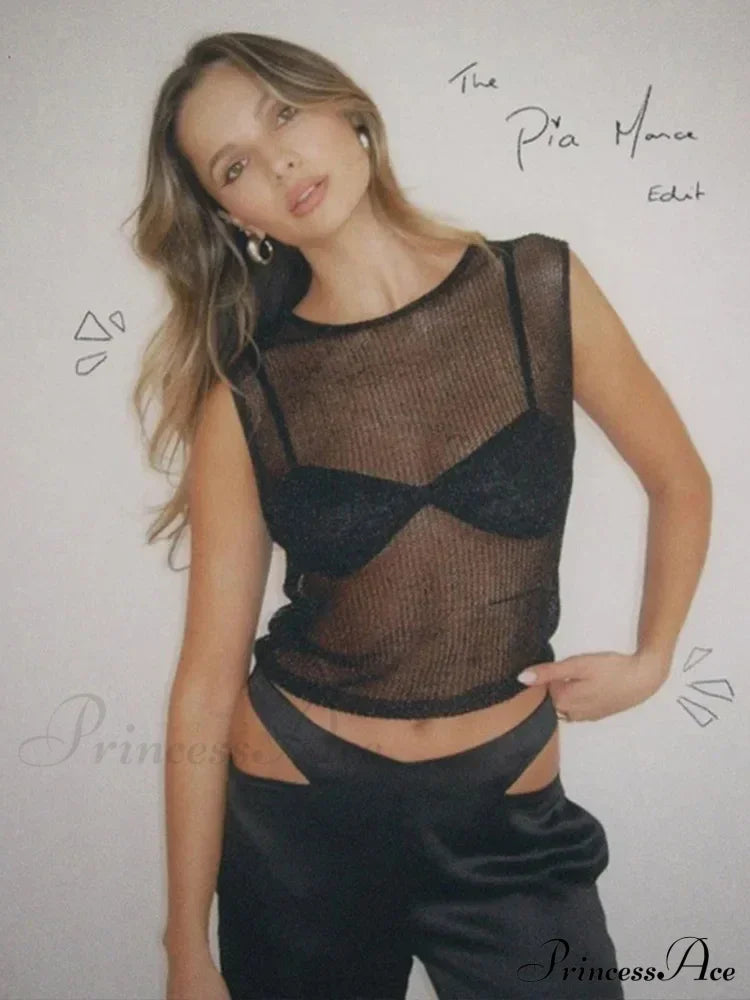 Thoughtfully Designed Top