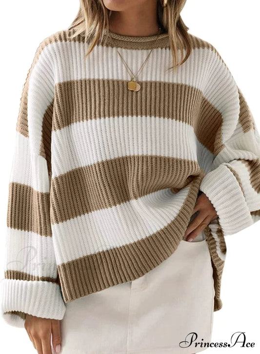 Vintage Inspired Sweater