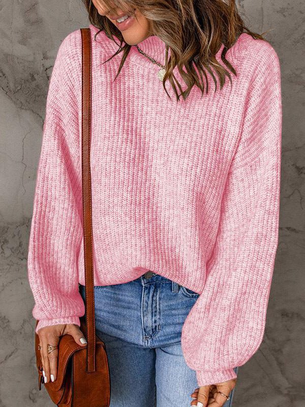 Classic Vintage Sweater