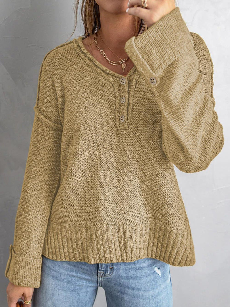 Beautifully Crafted Sweater